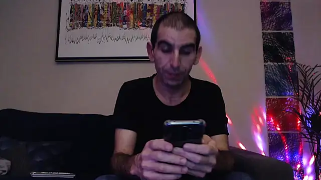 Snapshot of Samir_44200 chatting on December 6, 1:40 am Samir 44200 online show from December 6, 1:40 am