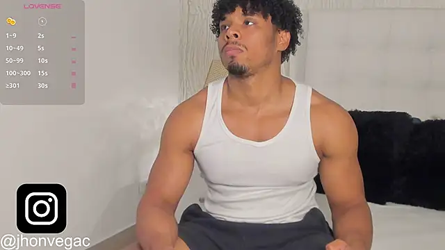 Snapshot of Jacub_Micke1 chatting on September 30, 12:50 am Jacub Micke1 online show from September 30, 12:50 am