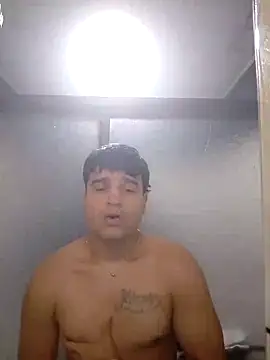  MrSupremo  online show from October 11, 8:46 pm