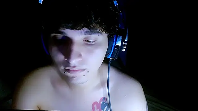 Charley quin online show from April 17, 11:51 pm