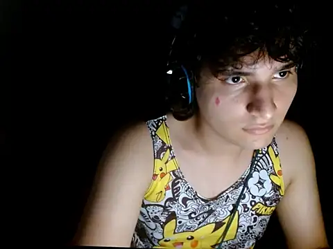 Charley quin online show from March 14, 3:57 am