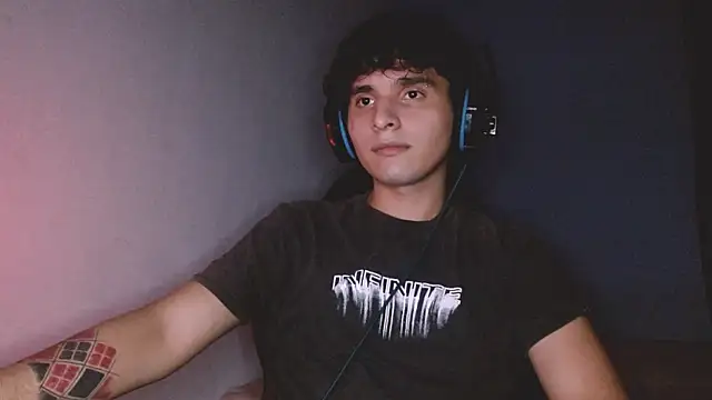 Charley quin online show from October 23, 3:43 am