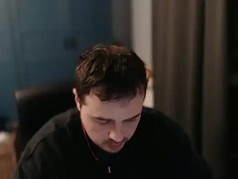 CuteMan33 online show from January 31, 11:58 pm