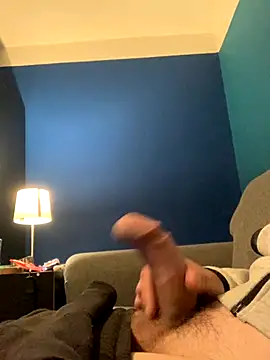 rexoloadofrazor online show from November 8, 6:22 pm