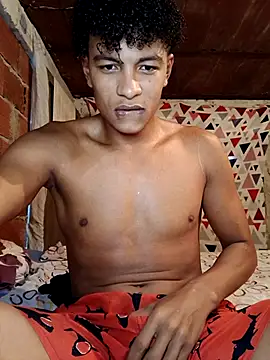 Black Diamon  online show from December 16, 9:00 pm