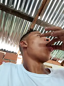 Black Diamon  online show from September 11, 6:07 pm