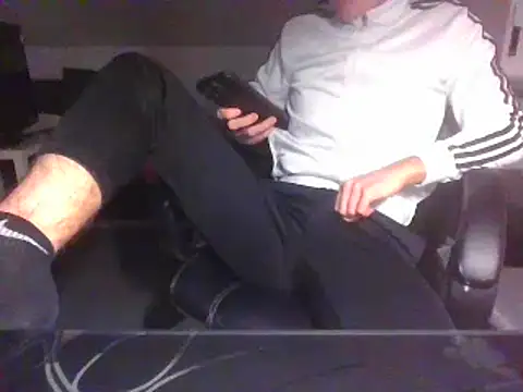 Jamie 2006 online show from January 15, 11:30 pm