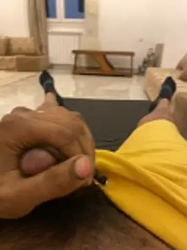 Lahcene online show from January 7, 10:59 pm