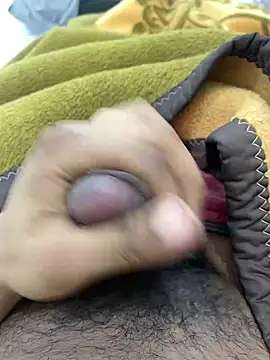 Lahcene online show from March 14, 2:29 am