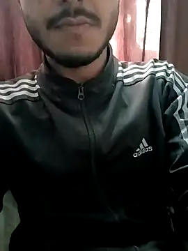 jaiwrld0 online show from December 10, 7:58 am