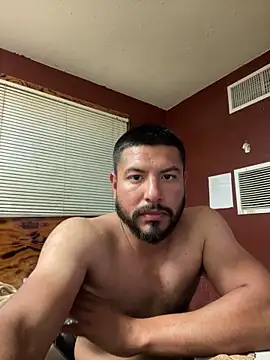 Jjuarez5409 online show from April 15, 4:12 am