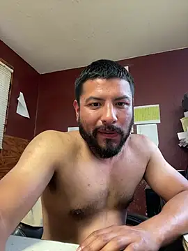 Jjuarez5409 online show from March 28, 7:58 pm