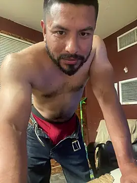 Jjuarez5409 online show from April 11, 2:41 am