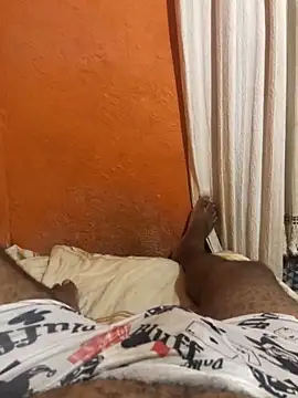 Robertysafado online show from March 18, 5:27 pm