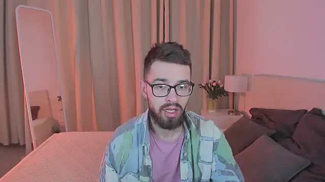 Drew Brown online show from January 22, 5:59 am