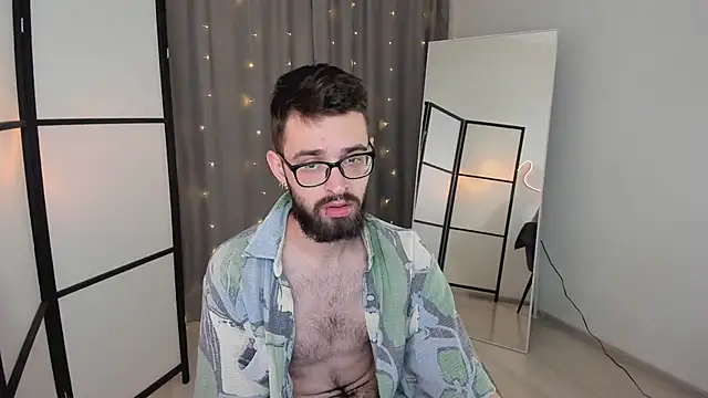 Drew Brown online show from January 29, 9:17 pm