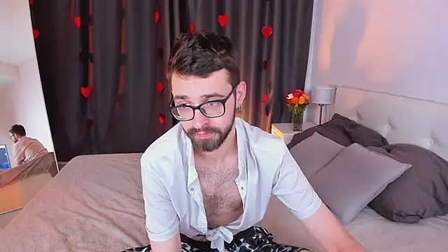 Drew Brown online show from February 14, 3:36 pm