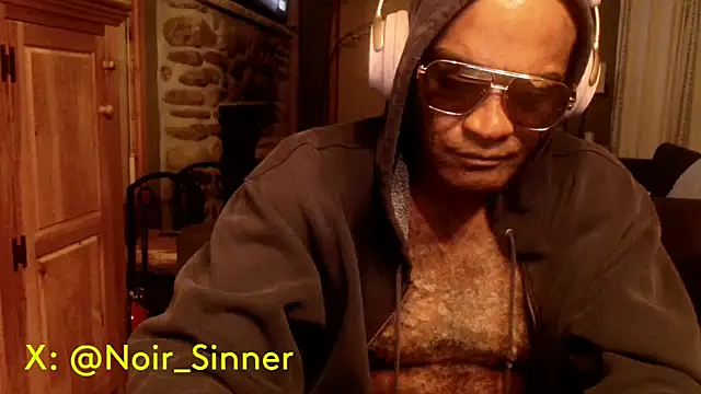 sinnernoir online show from October 30, 4:47 am