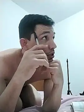 MauroFun925 online show from January 9, 5:45 am