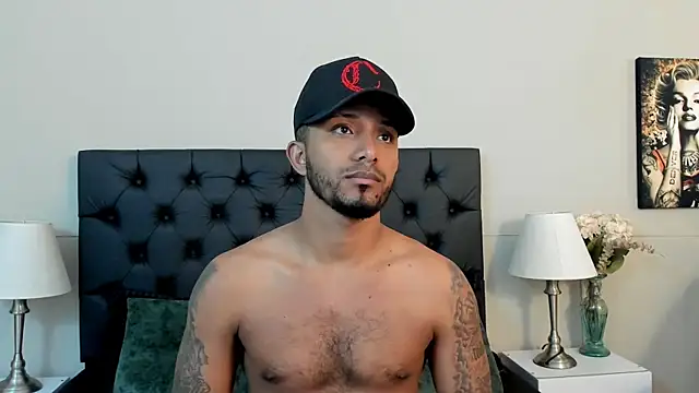 Robin Rief online show from September 13, 3:40 am