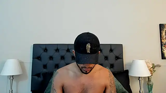 Robin Rief online show from September 16, 3:51 am