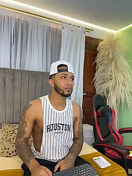 Robin Rief online show from February 9, 4:06 am