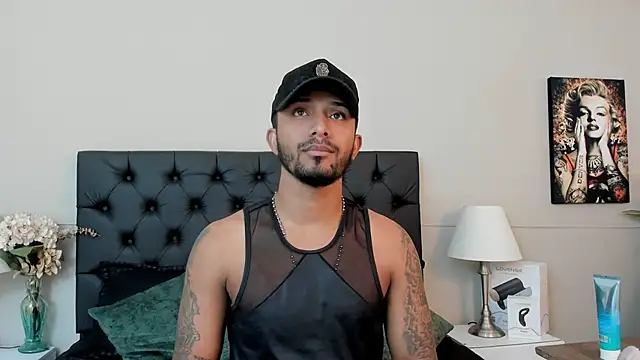 Robin Rief online show from September 22, 3:50 am