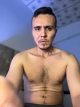 adam-rivera online show from April 17, 7:00 am