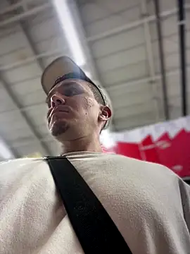 adam-rivera online show from November 2, 10:47 pm