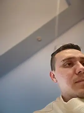 adam-rivera online show from October 22, 9:40 pm