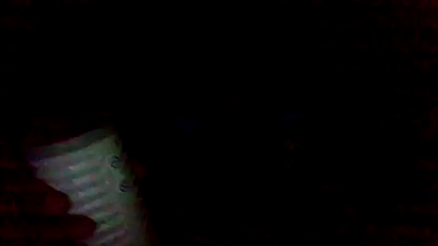 Creationmonster0 online show from May 5, 3:24 pm