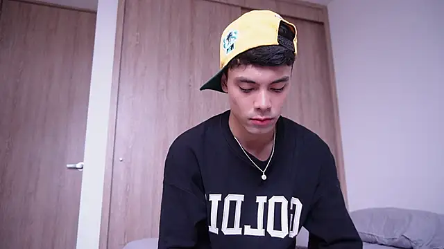 Dammon Stallion online show from February 13, 3:17 pm