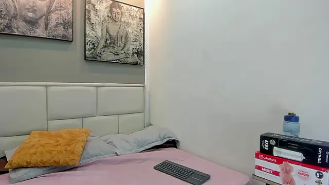 ricky backus online show from March 10, 9:54 pm