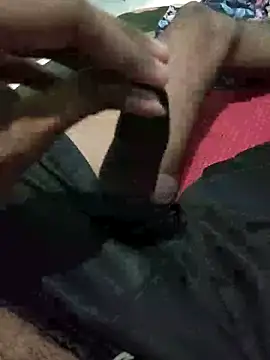 bananadick     online show from April 4, 9:01 pm