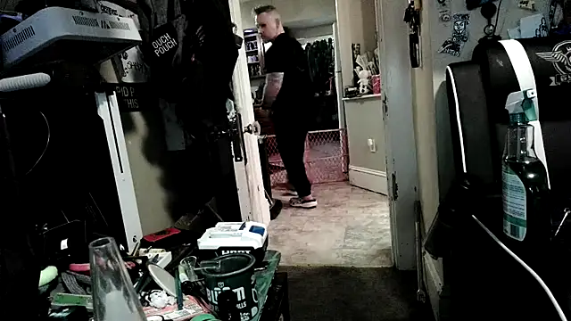 TwoFarty240 online show from March 12, 3:20 pm