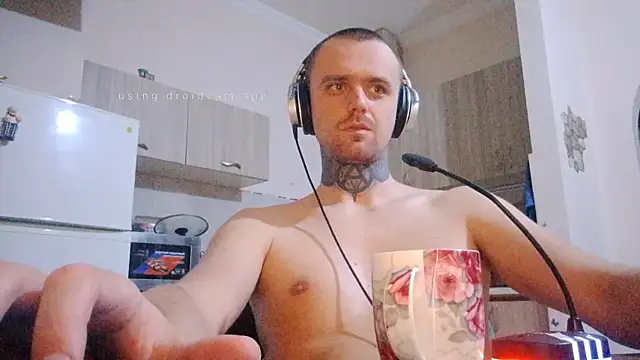 HappyZebra13 online show from March 17, 6:11 pm