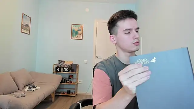 Scooby k online show from February 18, 8:27 am