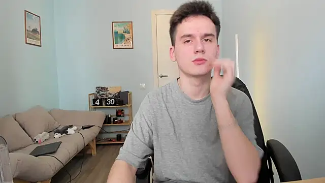 Scooby k online show from February 23, 9:50 am