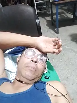 Alex011277 online show from October 12, 3:55 am