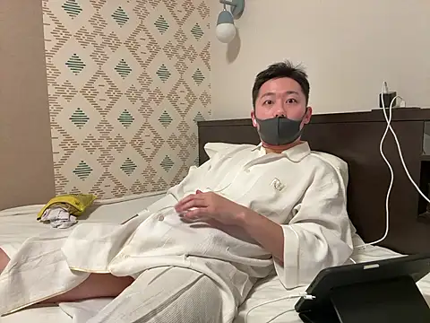 da ichi online show from February 18, 11:41 am