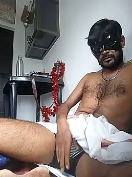 johnsinsexy online show from January 3, 7:27 am