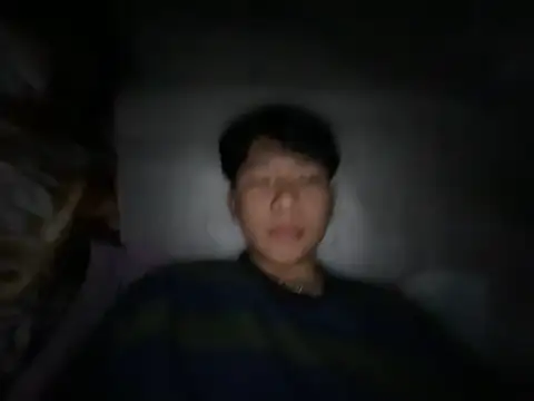 dangerzone0122 online show from March 26, 11:53 pm