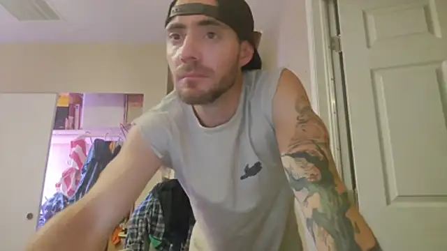 Huntzg23 online show from July 11, 4:58 am