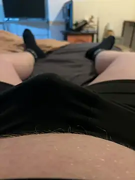 choco436 online show from January 28, 5:46 pm