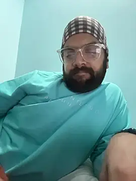 Arsh Loves Luv online show from December 21, 10:07 pm