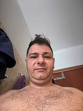 SecretlyDD online show from February 15, 8:54 am