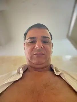 SecretlyDD online show from October 13, 7:36 am