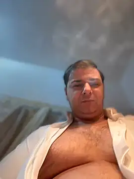 SecretlyDD online show from February 7, 6:34 pm