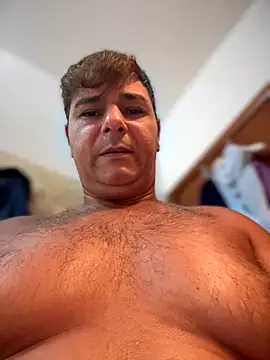 SecretlyDD online show from September 26, 7:06 am