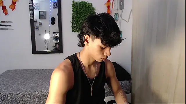 speedsamy online show from February 3, 12:41 am